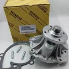 طرمبه ماء جديد اصلي وكاله بردوا وهايلوكس حجم مكينه3000