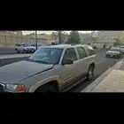 يوكن 2006 تشليح كامل