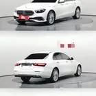 مرسيدس E250 موديل 2023