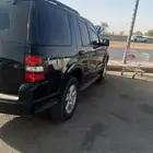 اكسبلور مديل 2010 شرط مشروط من كل شي أرغب بالبدل المناسب