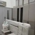 غرف نوم جاهزة جديدة بسعر المصنع