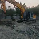 بكلين للايجار حفر نخل قص جبال فتح طرق جميع الديار