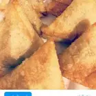 سمبوسه وبسبوسه وخلية نحل