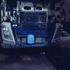 كهربائي تريلات
