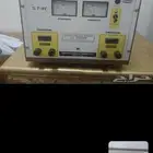 منظم كهرباء ياباني 2000 وات بحاله ممتازه