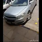 شافروليه مالييو 10