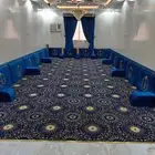 للبيع جلسه ظهر معا الفرشه مقاس 8 في 4 شبه جديده استخدام شهر