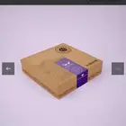 طباعة مطبوعات لوحات استكر تاغ جلد حروف بارزة