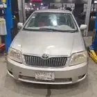 كورولا 2003 تماتيك للبيع المستعجل