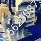 مكبس ليات 2 بوصة