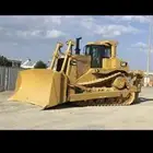 سواق بلدوزر