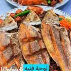 سمكمك ايش تنتظر طازج ويوصلكم حار بنطاق المدينه