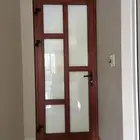 نوافذ الالمونيوم سرايا باب دبل زجاج مح عادي باب وشباك مح زجا