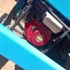 تانكي تريله للبيع سعه 30 طن