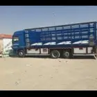 لوري مسكس للنقل العفش