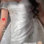 فستان ايجار 500