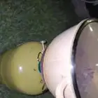 مفقود دافور بحي الافق لونه اخضر فاتح اللي حصله يتواصل معي 05