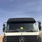 راس البي مع صندوق قلاب 20م