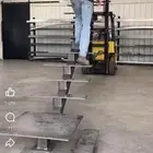 حداد تركيب وتوريد