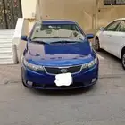كيا سيراتوا موديل 2012