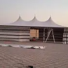 بيوت شعر ملكيه