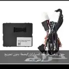 تركيب جهاز تشغيل عن بعد للبصمه تويوتا لكزس