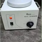 جهاز شمع شبه جديد