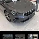 جيلى امجراند فل كامل جميع الالوان وسعر مميز جدا فقط 59الف