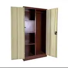 دولاب حديد بابين