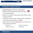 معلم كيمياء للمرحلة الثانوية و الجامعة والسنه التحضيرية