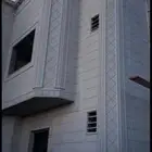 ديكورات خارجيه بديل الحجر الرياض