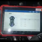 برمجة حساسات ضغط الإطارات سيارة هيونداي إلنتراTPMS