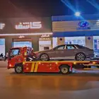 سطحه العلا لنقل السريع لجميع مناطق الرياض الدمام تبوك