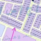 للبيع قطعه ارض في مخطط طيبه الفرعيه الندى