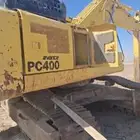 بكلين كوماتسو 400