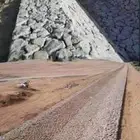 ارضيات تدبيش ممرات قنوات سيول ربراب وكلشي باعمال الحجر