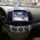 شاشه النترا هونداي نظام اندرويد مت امل 2008_2011شاشات سيارات