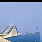 توصيل من الخبر إلى البحرين