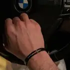أسورة ميسيكا ( طبق الأصل )