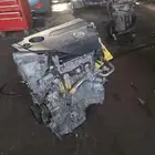 مكينه نيسان التيما 2016