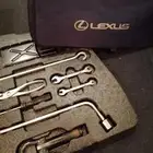 لكزس 300 أي اس ES
