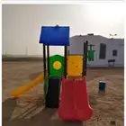 مؤسسه كوخ المرح للألعاب الأطفال