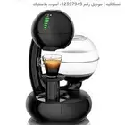 مكينة قهوه اخت الجديده البيع سريع وسمح