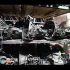 قير مازدا cx9  6  3 مستورد