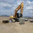 بوكلين للايجار في المدينه. وا ضواحيها.