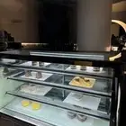 ثلاجة عرض