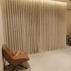 تفصيل ستائر ويفي فندقي