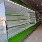 ثلاجات عرض