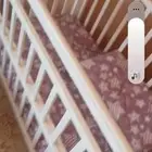 سرير اطفال