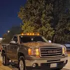 جمس سييرا 2013